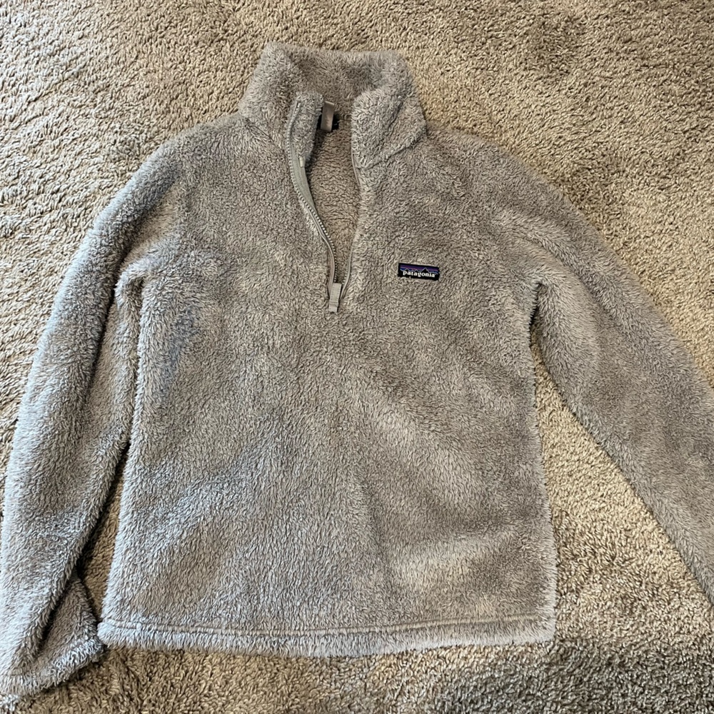 Patagonia Sweater